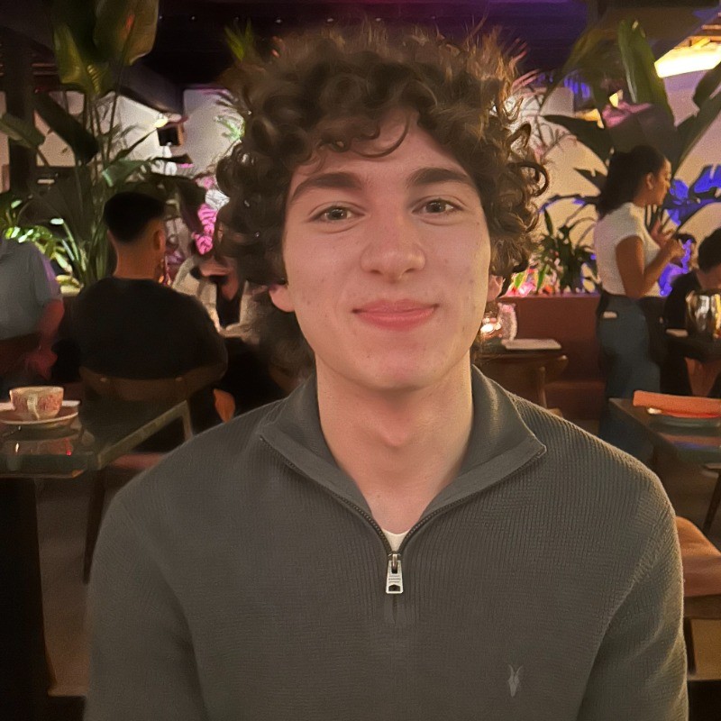Ethan Plowcha