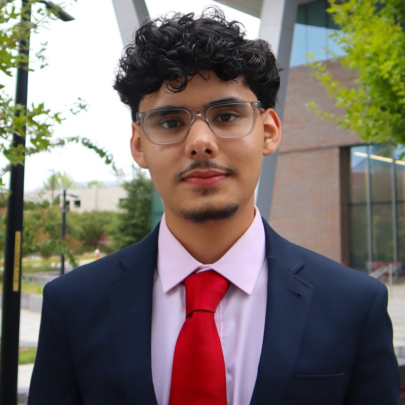 William Coronado-Cortez